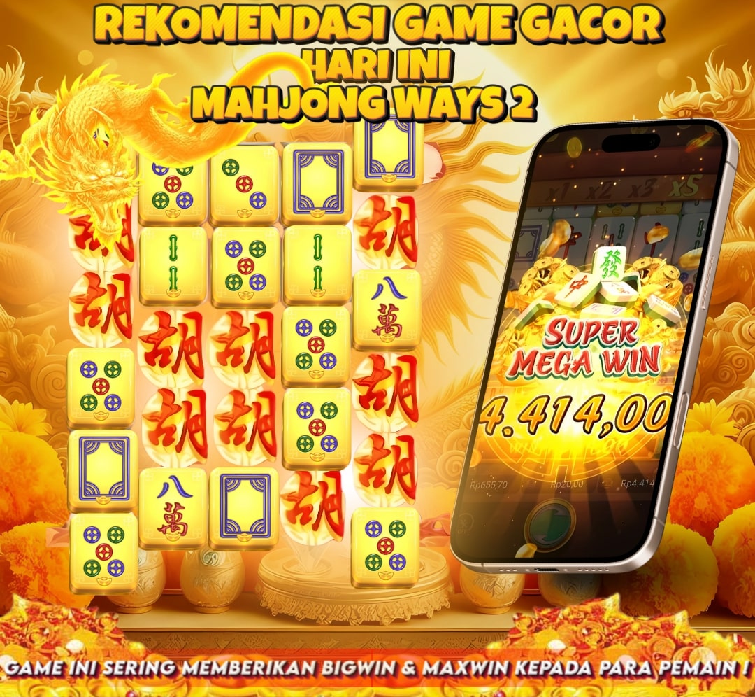 SLOTBOLA888: Situs Game Online Responsif & Cepat, Main Tanpa Jeda!